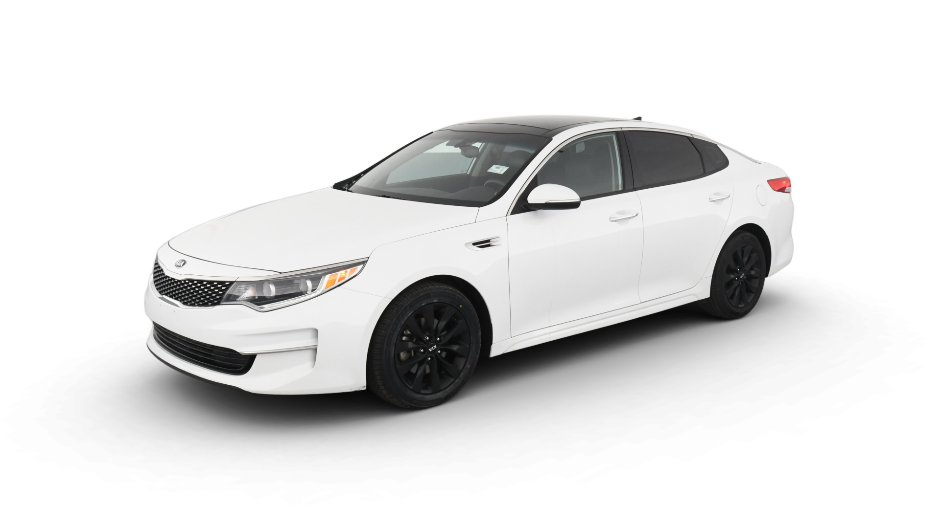 2016 Kia Optima