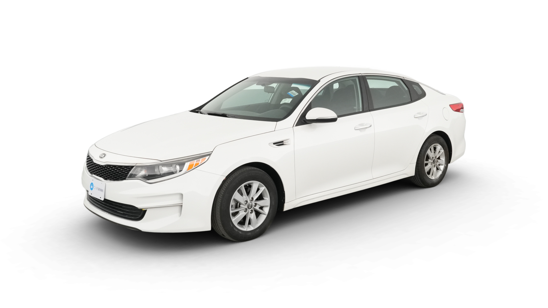 2016 Kia Optima