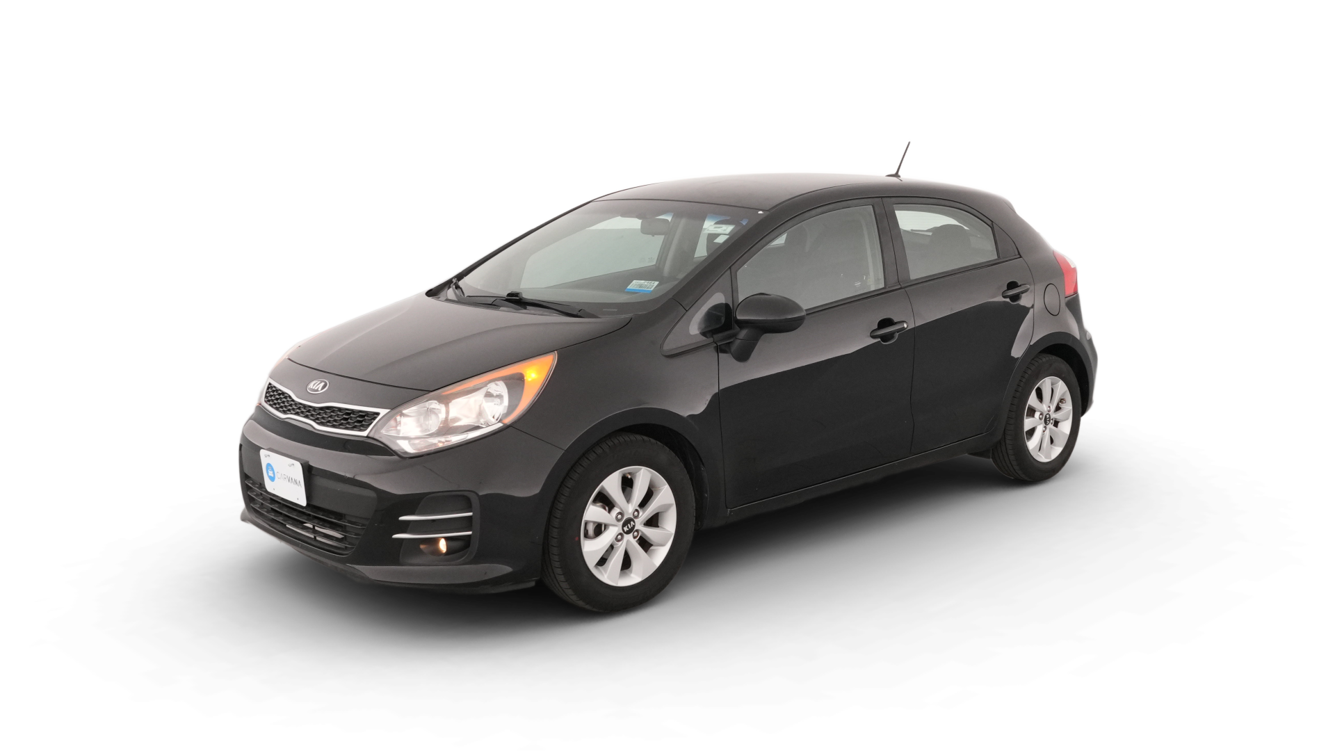 2016 Kia Rio vehicle photo