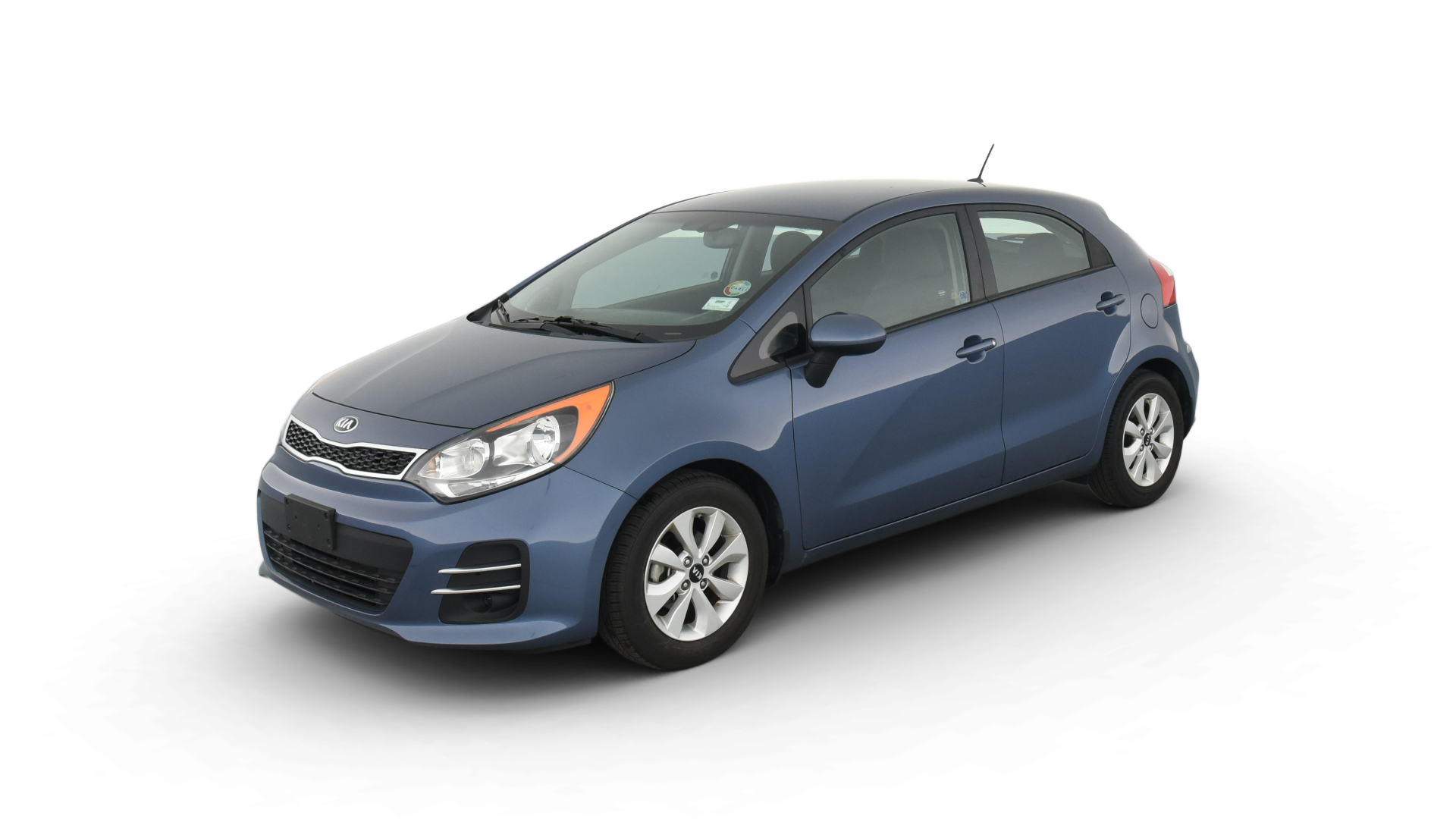 Used 2016 Kia Rio | Carvana