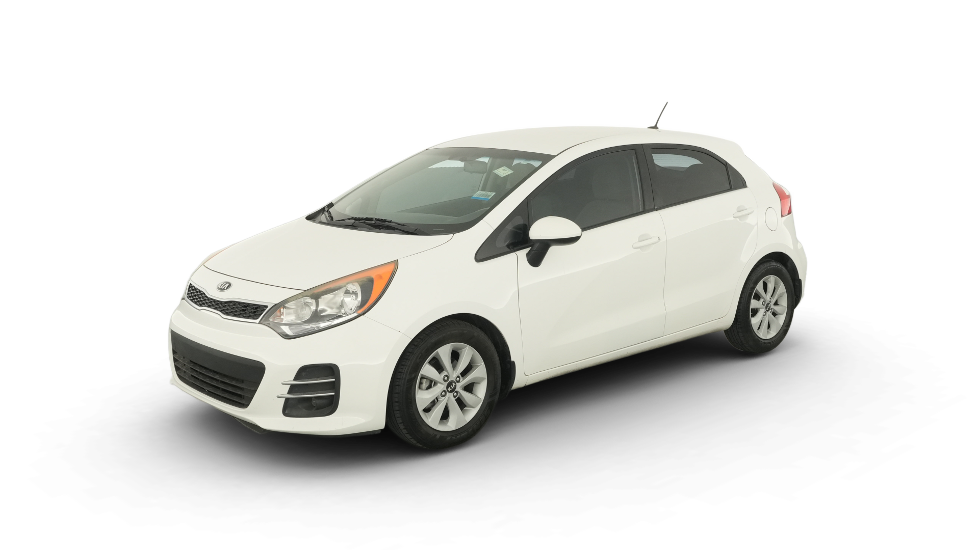 2016 Kia Rio vehicle photo