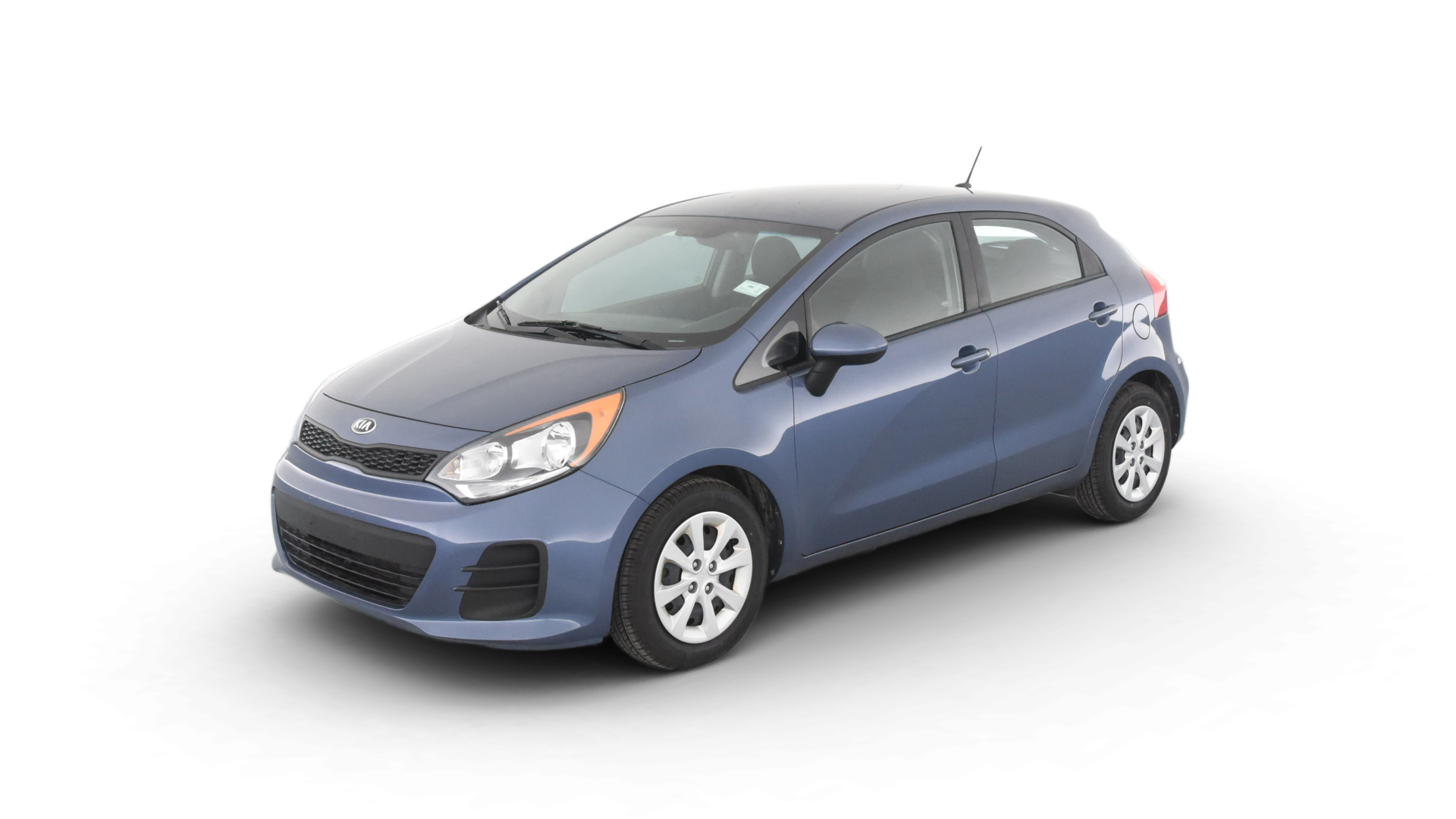 2016 Kia Rio 5-Door LX