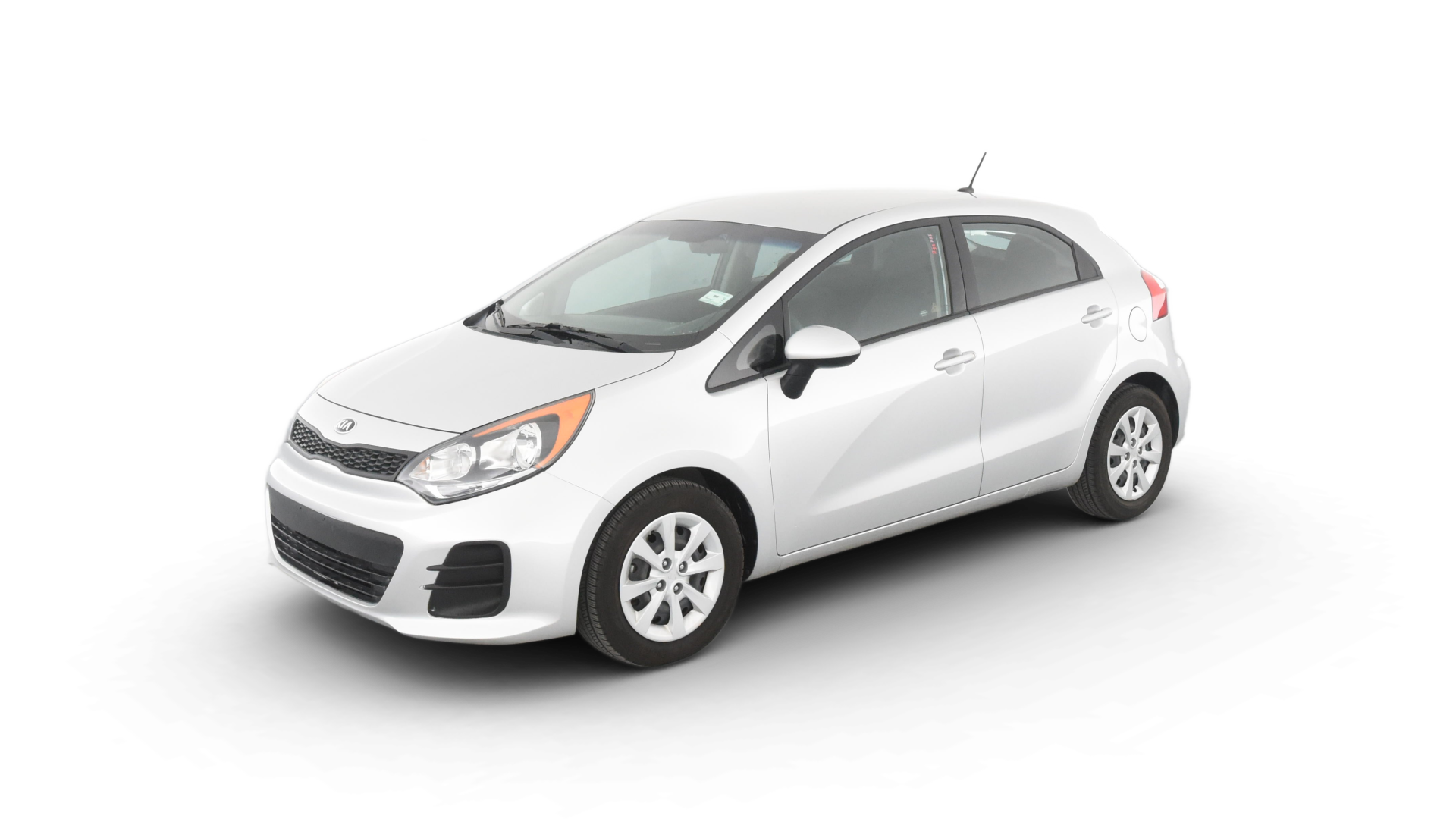 2016 Kia Rio 5-Door