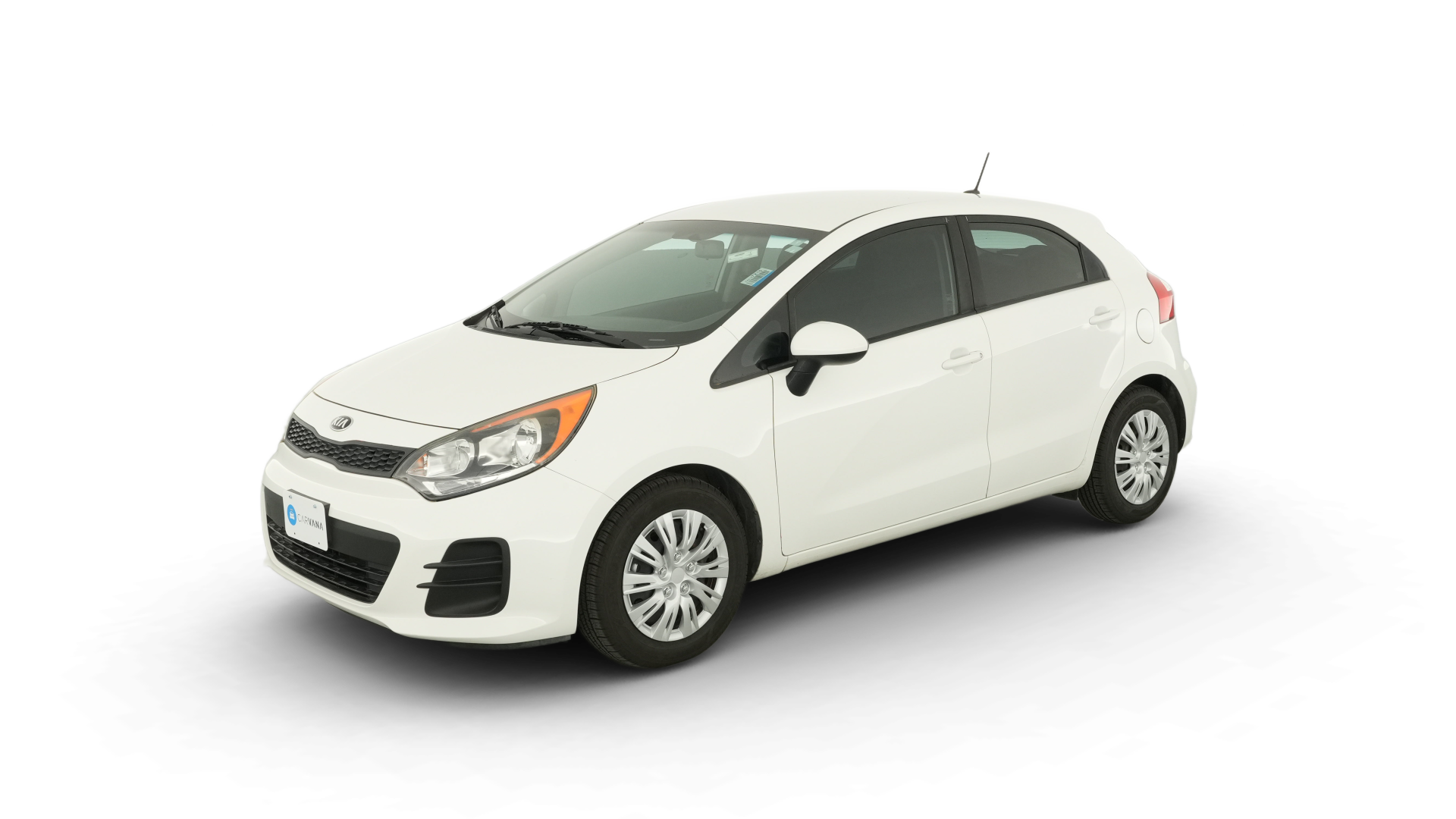 2016 Kia Rio vehicle photo
