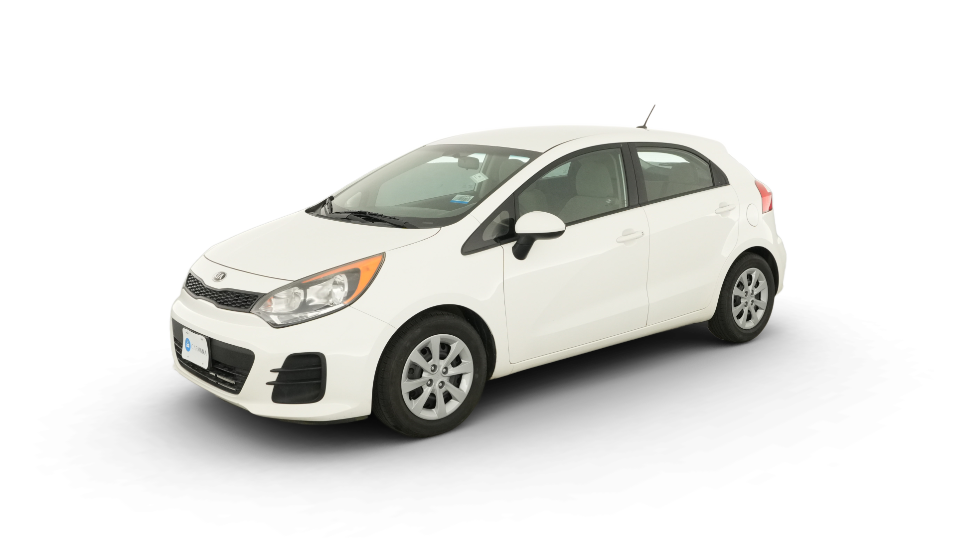 2016 Kia Rio 5-Door