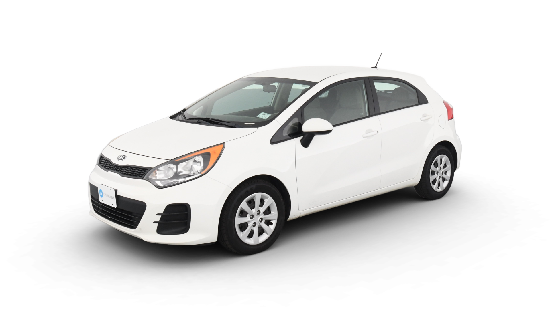 2016 Kia Rio 5-Door LX