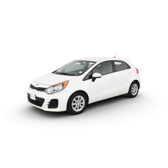 Used Orange White Kia Rio For Sale Online Carvana Used Orange White Kia Rio For Sale Online Carvana