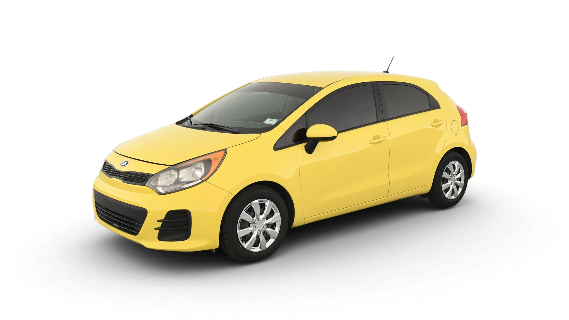 2016 Kia Rio 5-Door LX