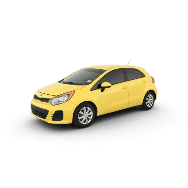 Used 2016 Kia Rio | Carvana