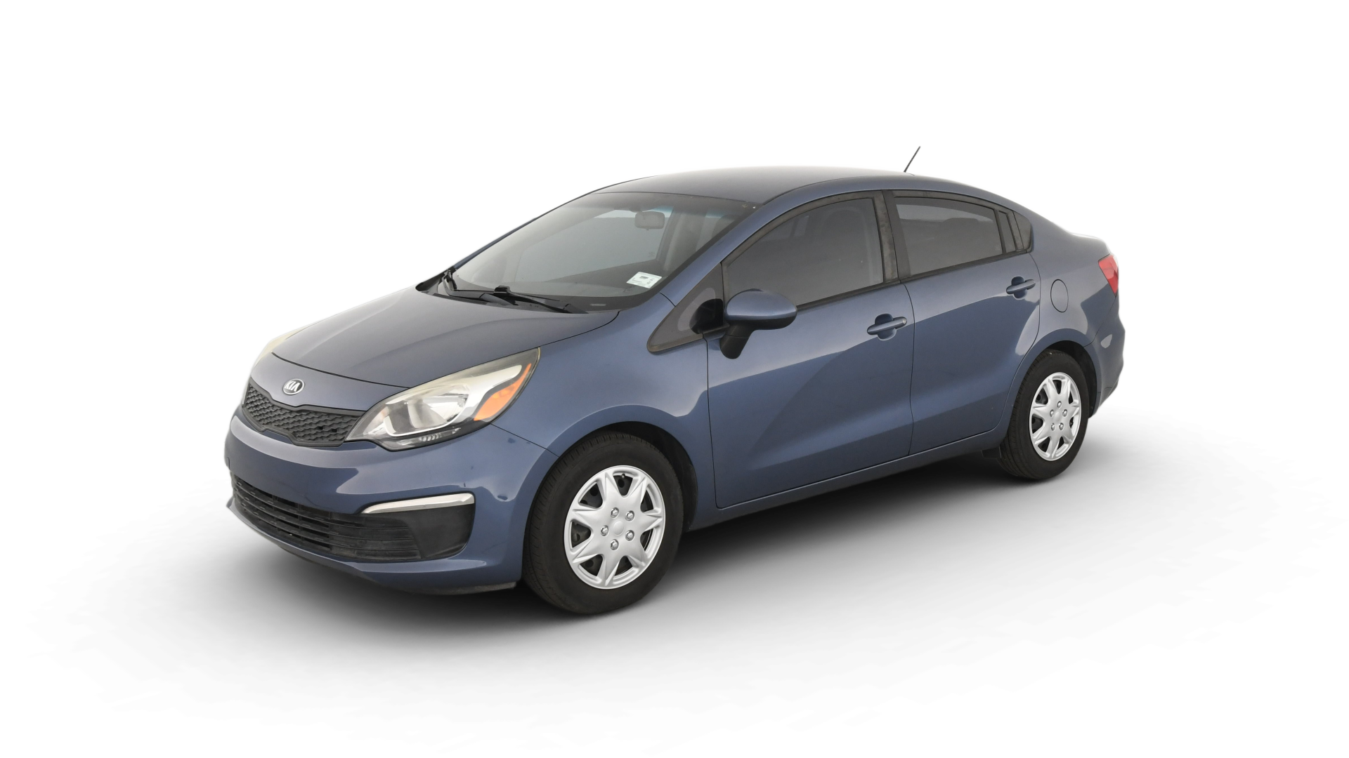 2016 Kia Rio Front Used 2016 Kia Rio | Carvana