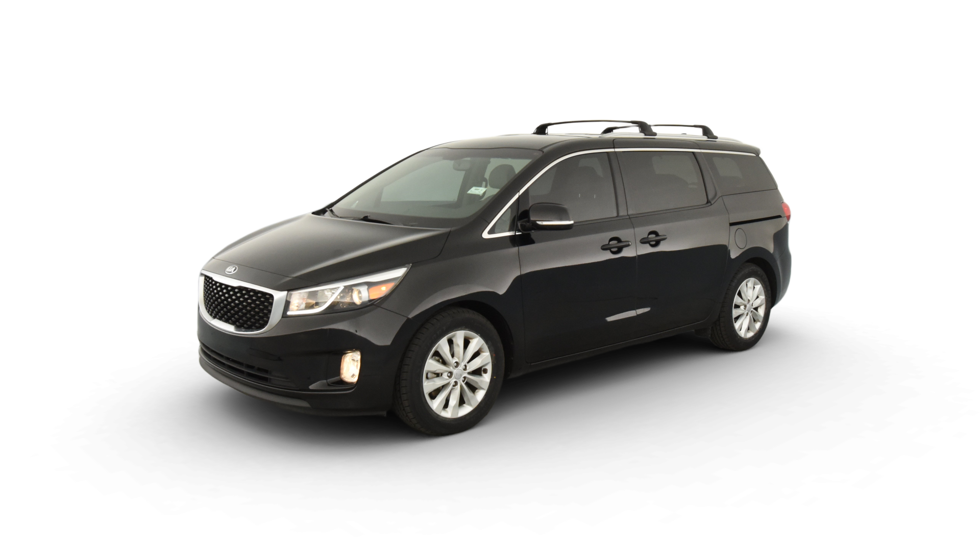 Used 2016 Kia Sedona | Carvana