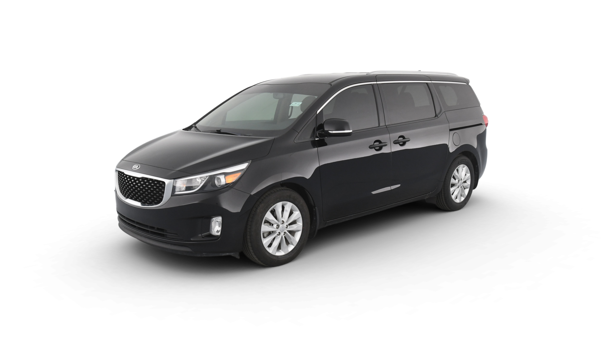 Used 2016 Kia Sedona | Carvana