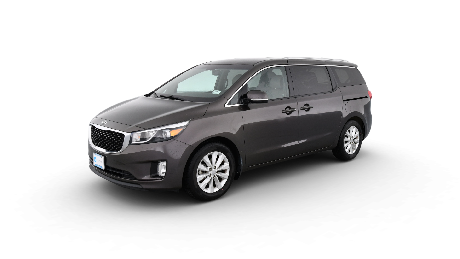 2016 Kia Sedona EX
