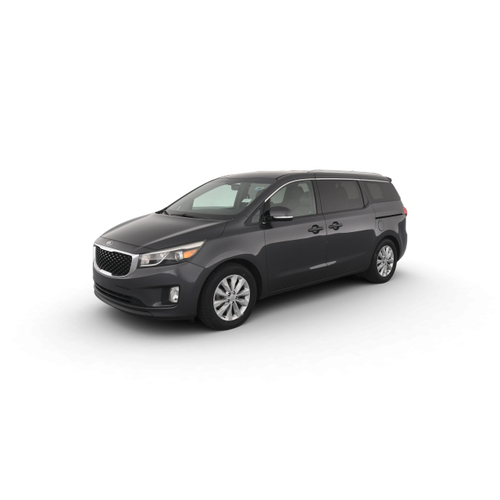 2016 Kia Sedona
