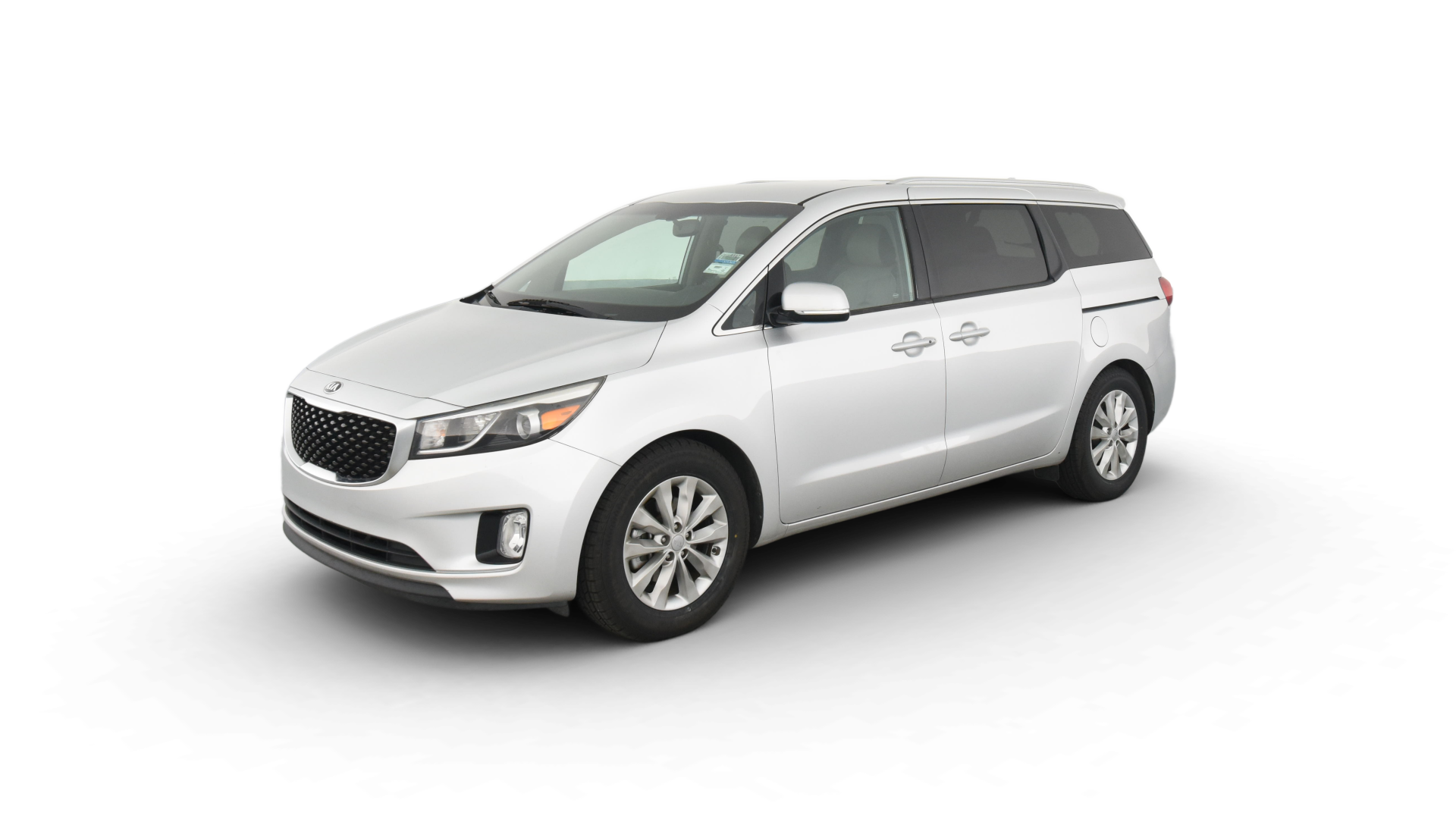 2016 Kia Sedona vehicle photo