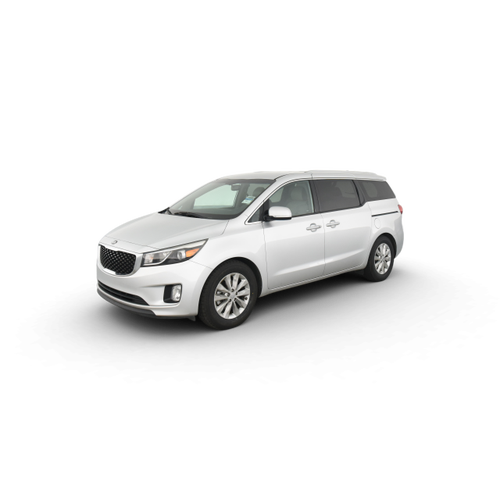 2016 Kia Sedona
