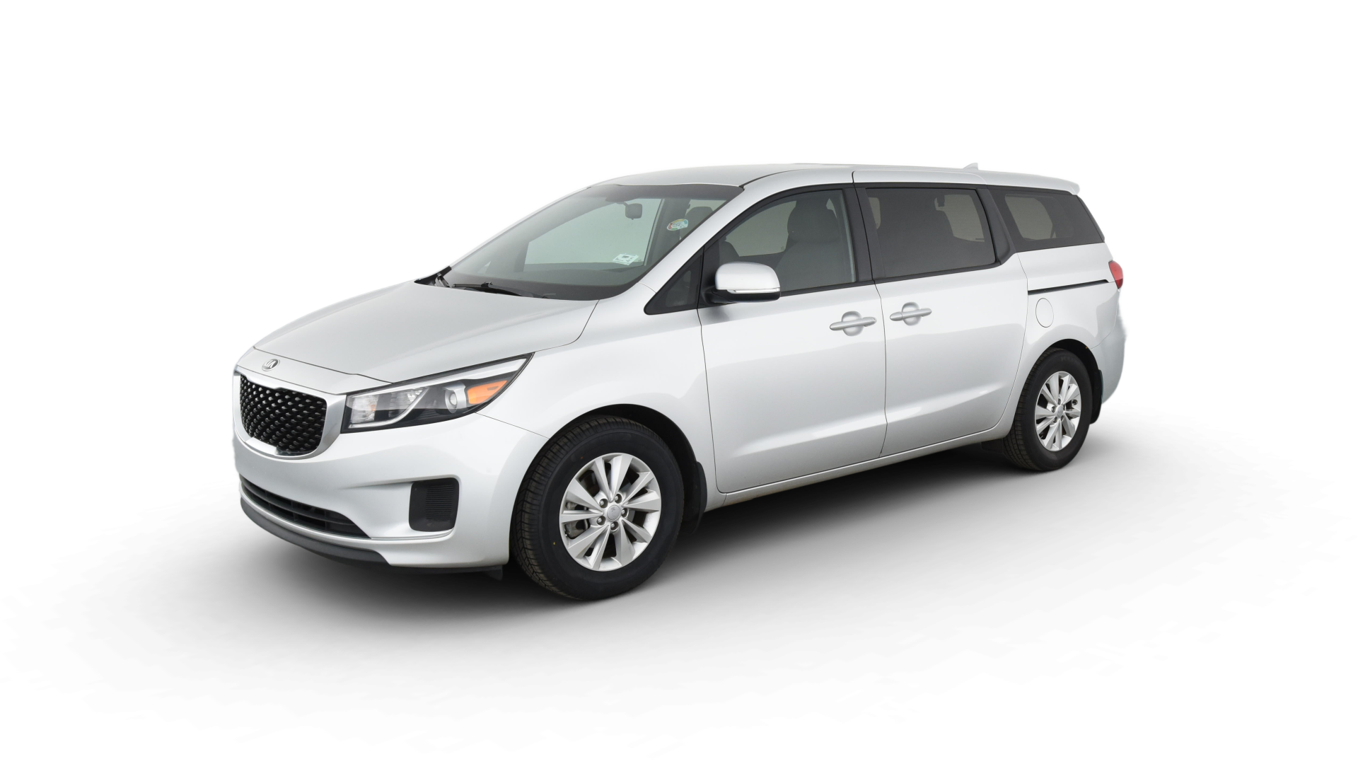 2016 Kia Sedona L