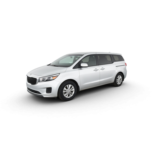 2016 Kia Sedona
