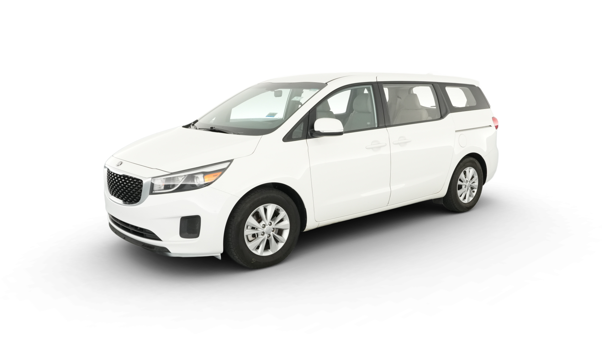 2016 Kia Sedona L
