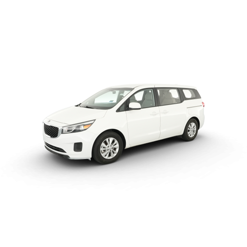 2016 Kia Sedona