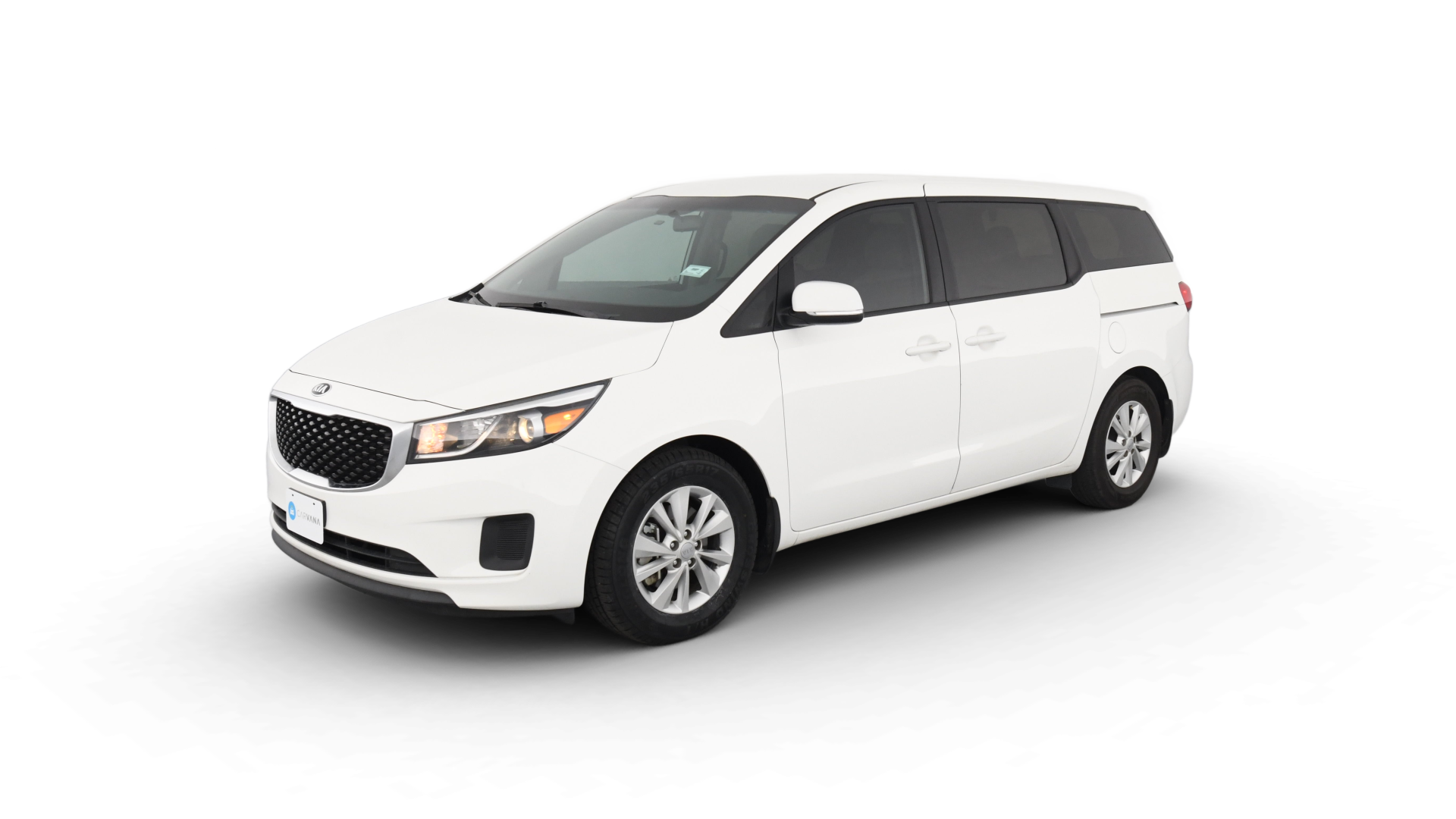 2016 Kia Sedona L