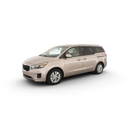 2016 Kia Sedona