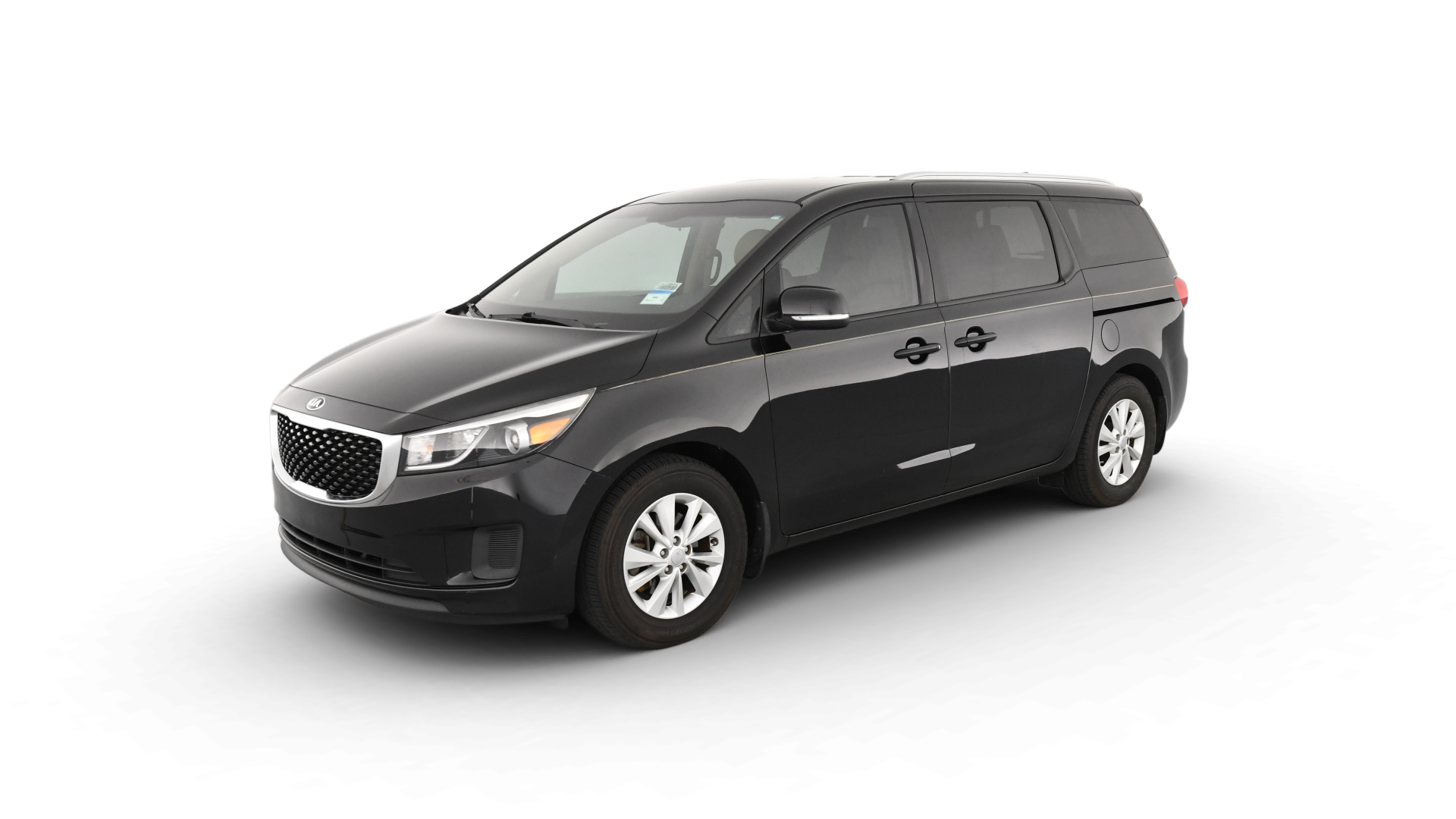 2016 Kia Sedona vehicle photo