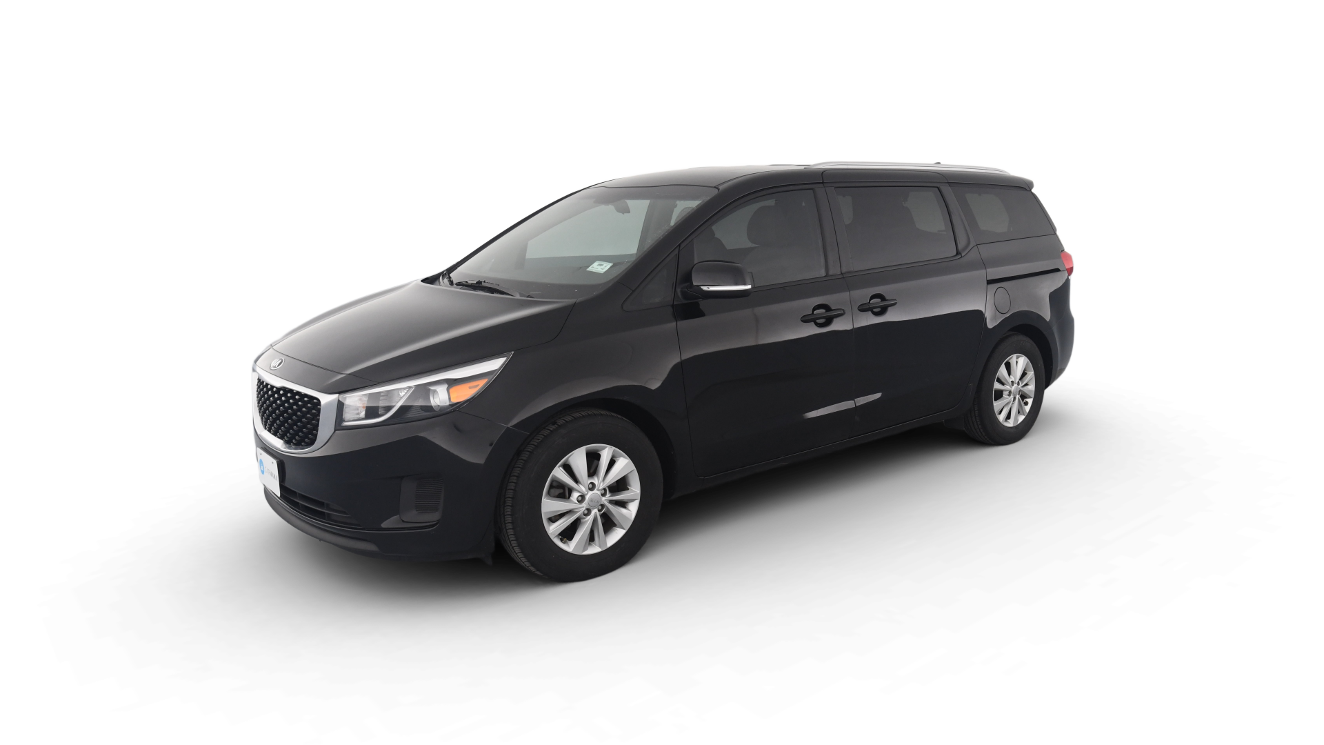 Used 2016 Kia Sedona | Carvana