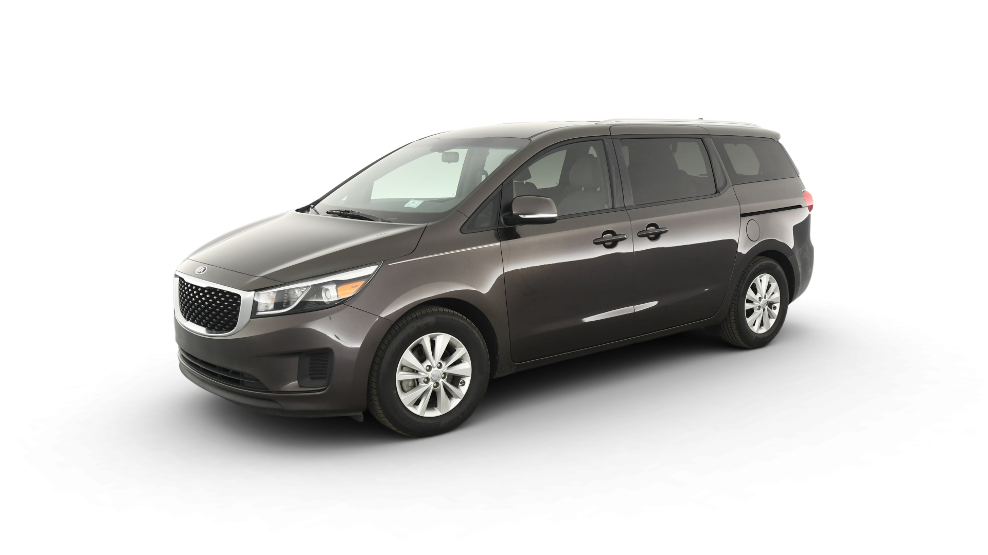 Used 2016 Kia Sedona | Carvana