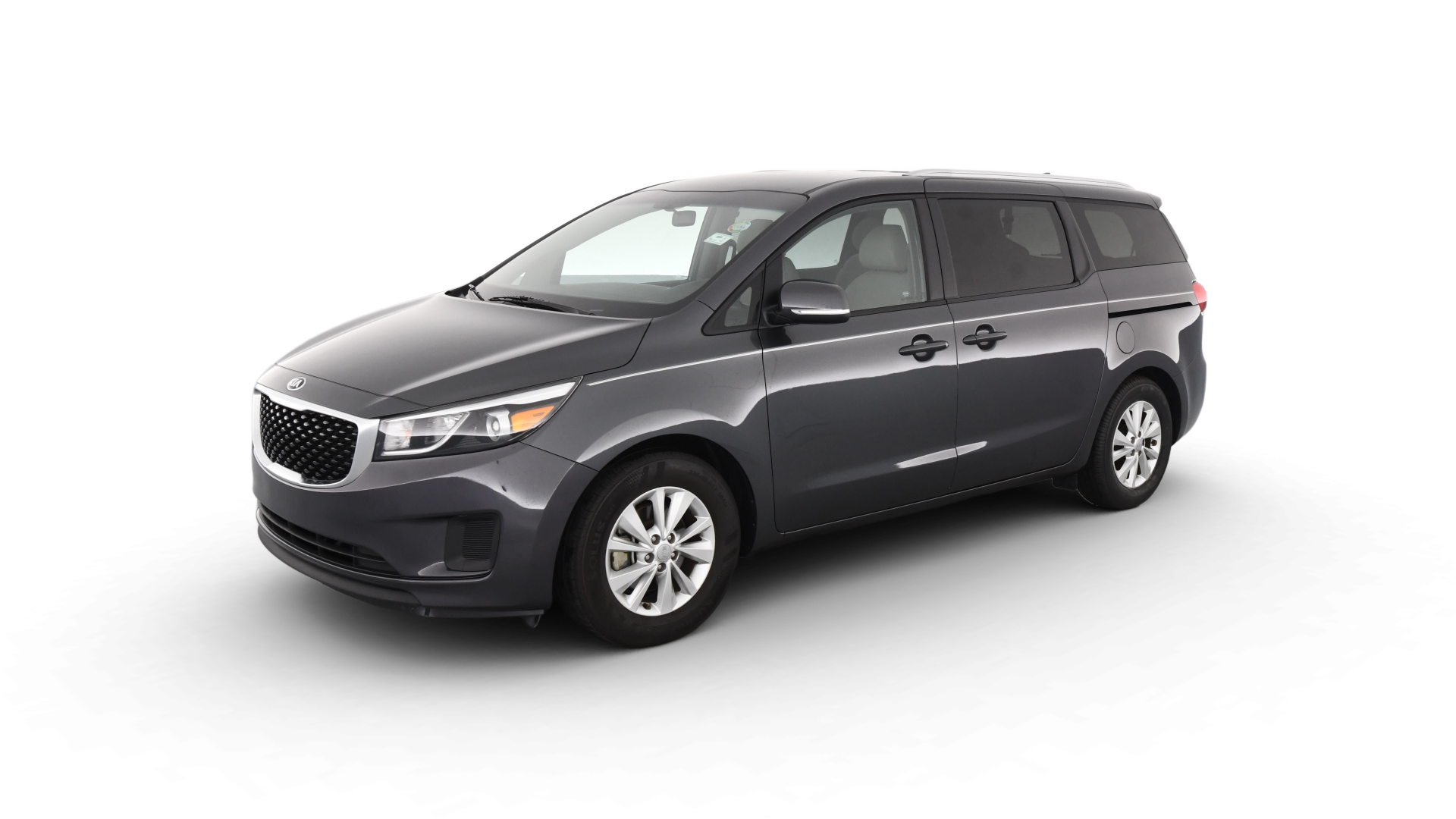 Used 2016 Kia Sedona | Carvana