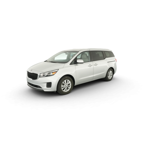 2016 Kia Sedona