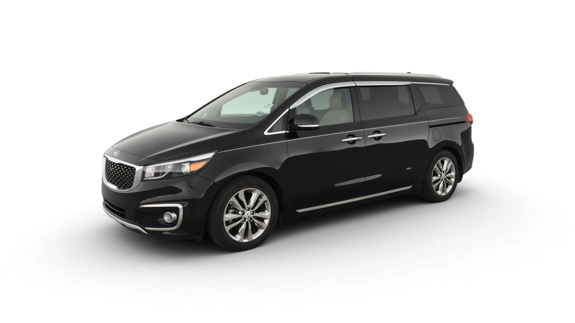 2016 Kia Sedona vehicle photo