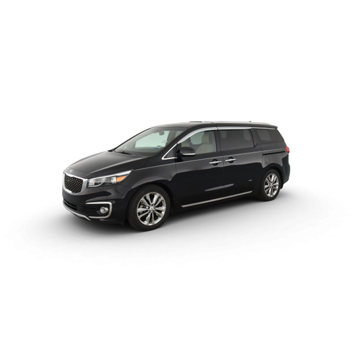 2016 Kia Sedona