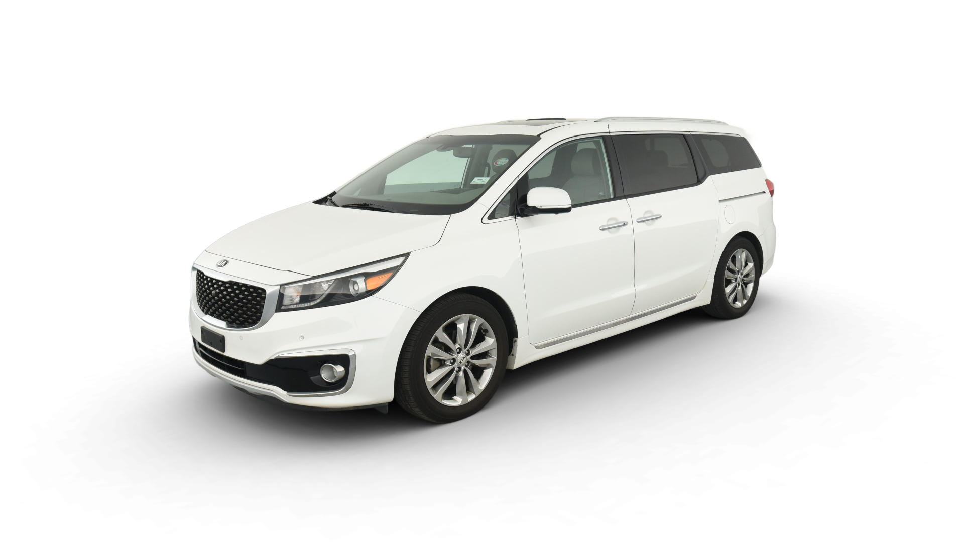 2016 Kia Sedona
