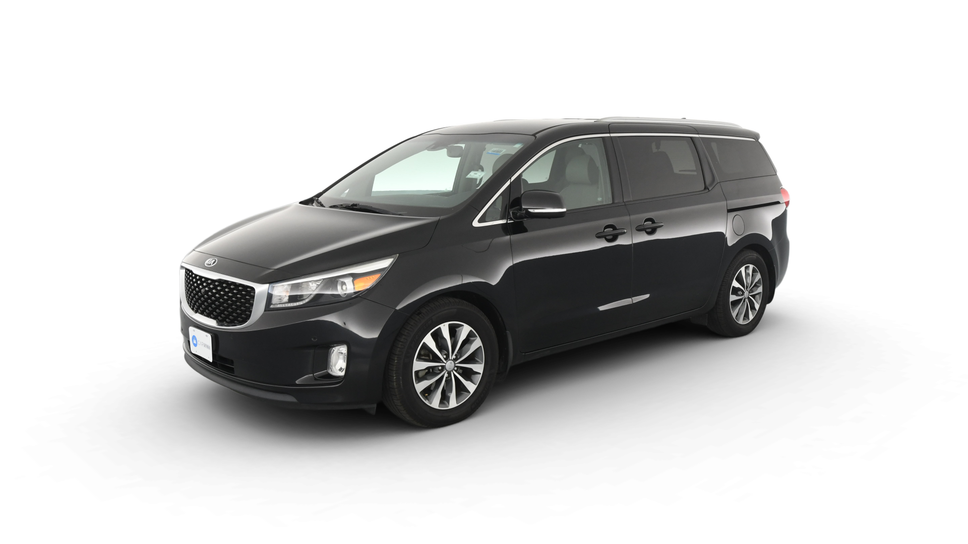 2016 Kia Sedona SX