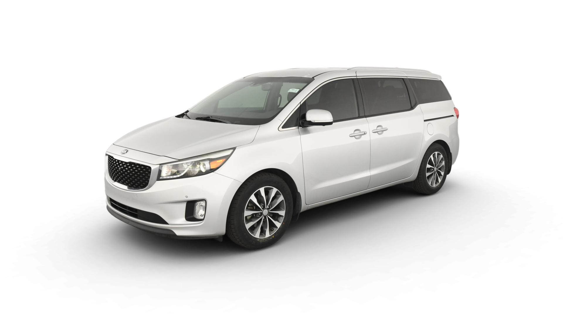 2016 Kia Sedona SX