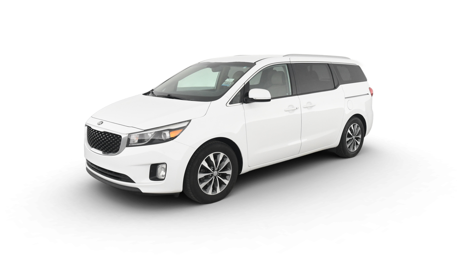 2016 Kia Sedona