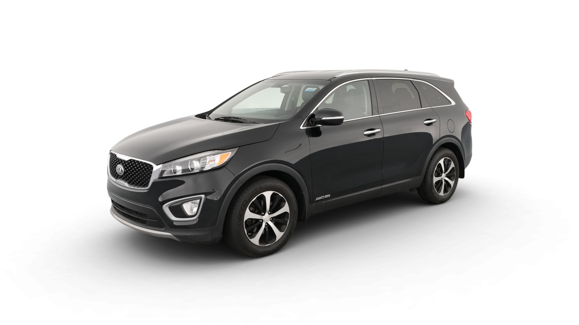 2016 Kia Sorento EX