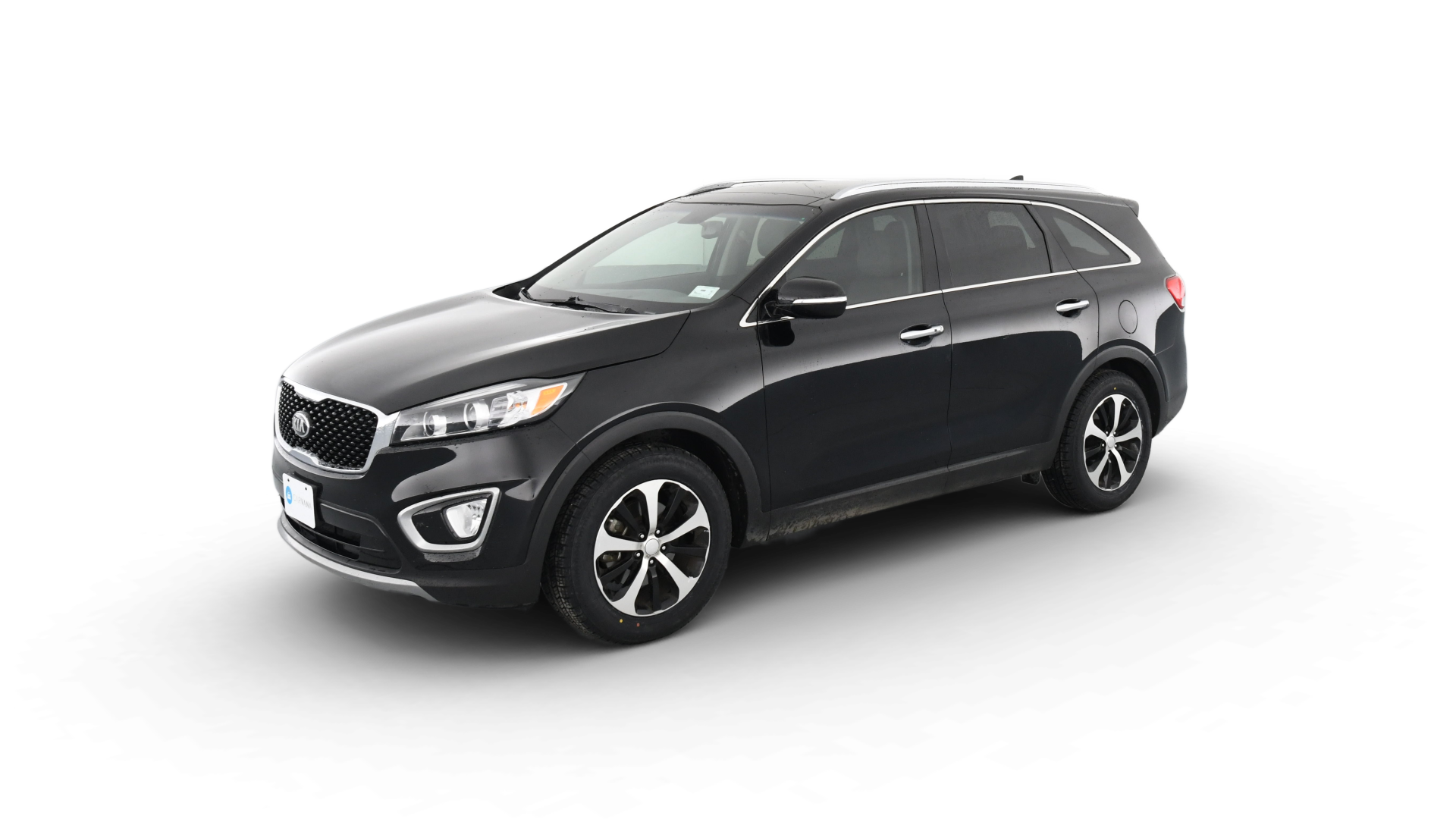 Used 2016 Kia Sorento 