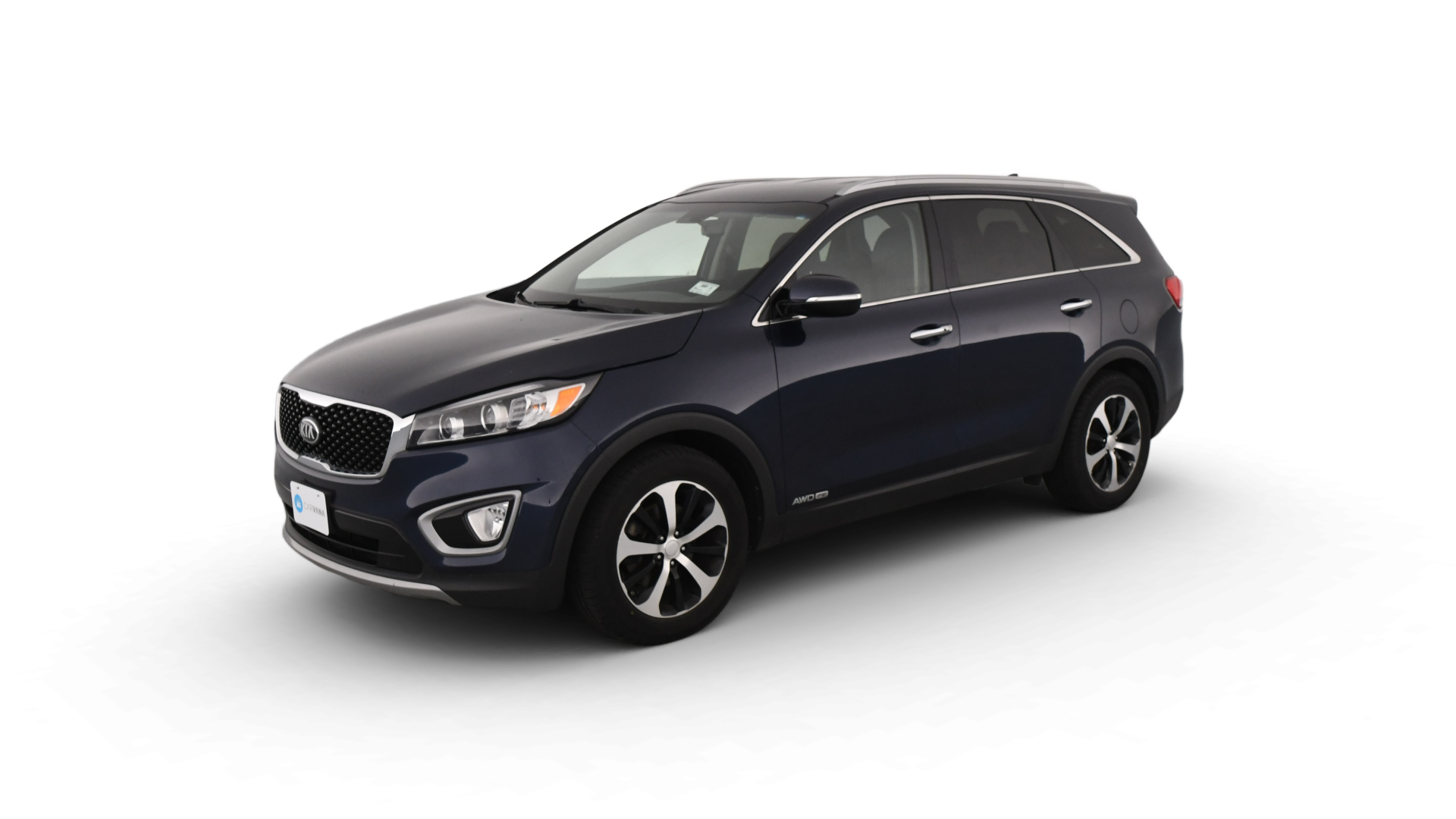 Used 2016 Kia Sorento | Carvana