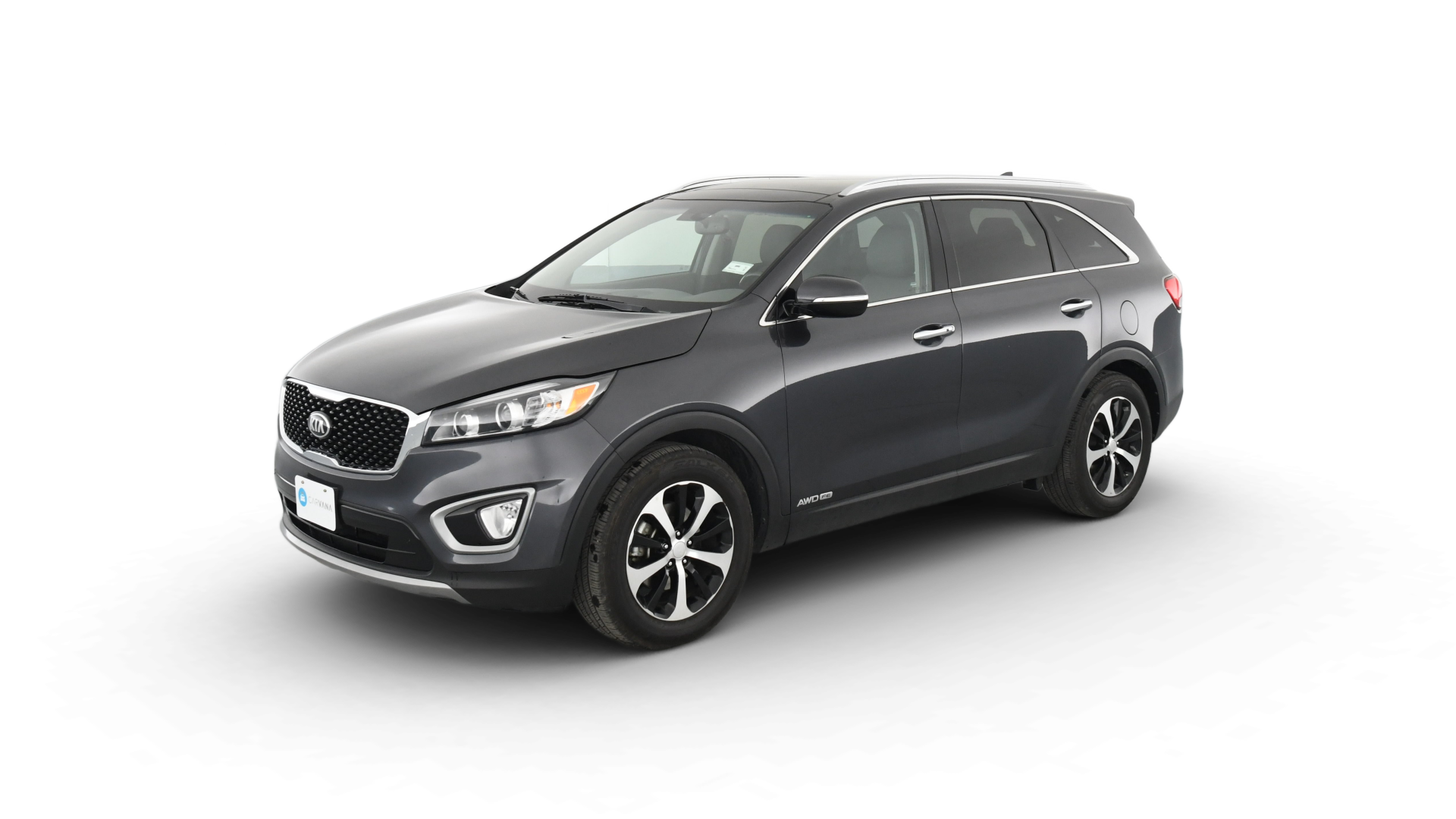 Used 2016 Kia Sorento | Carvana