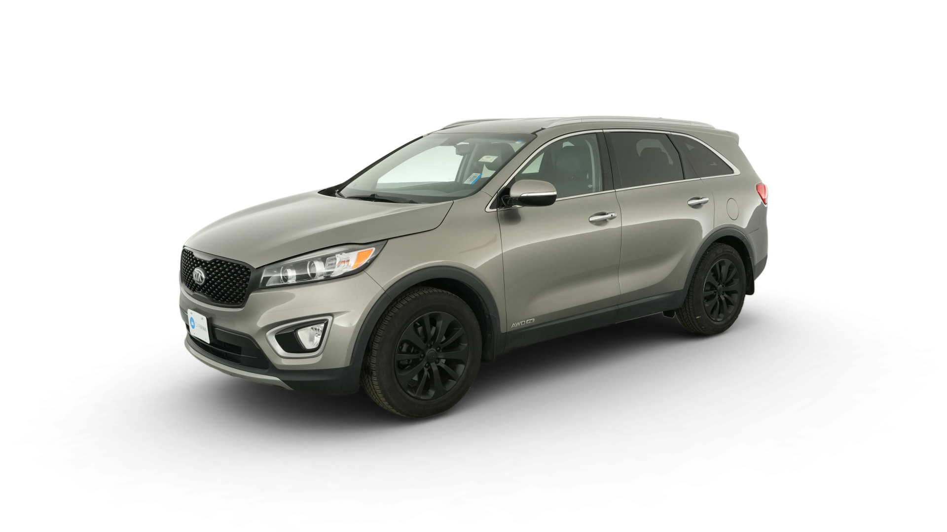 2016 Kia Sorento vehicle photo