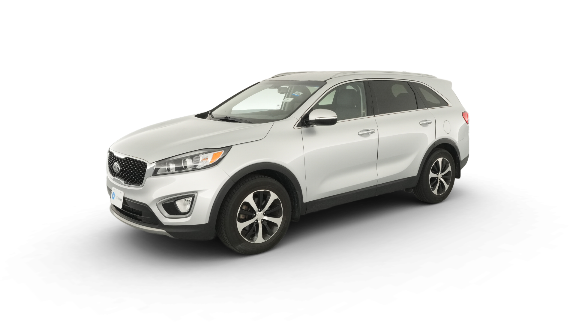 2016 Kia Sorento vehicle photo