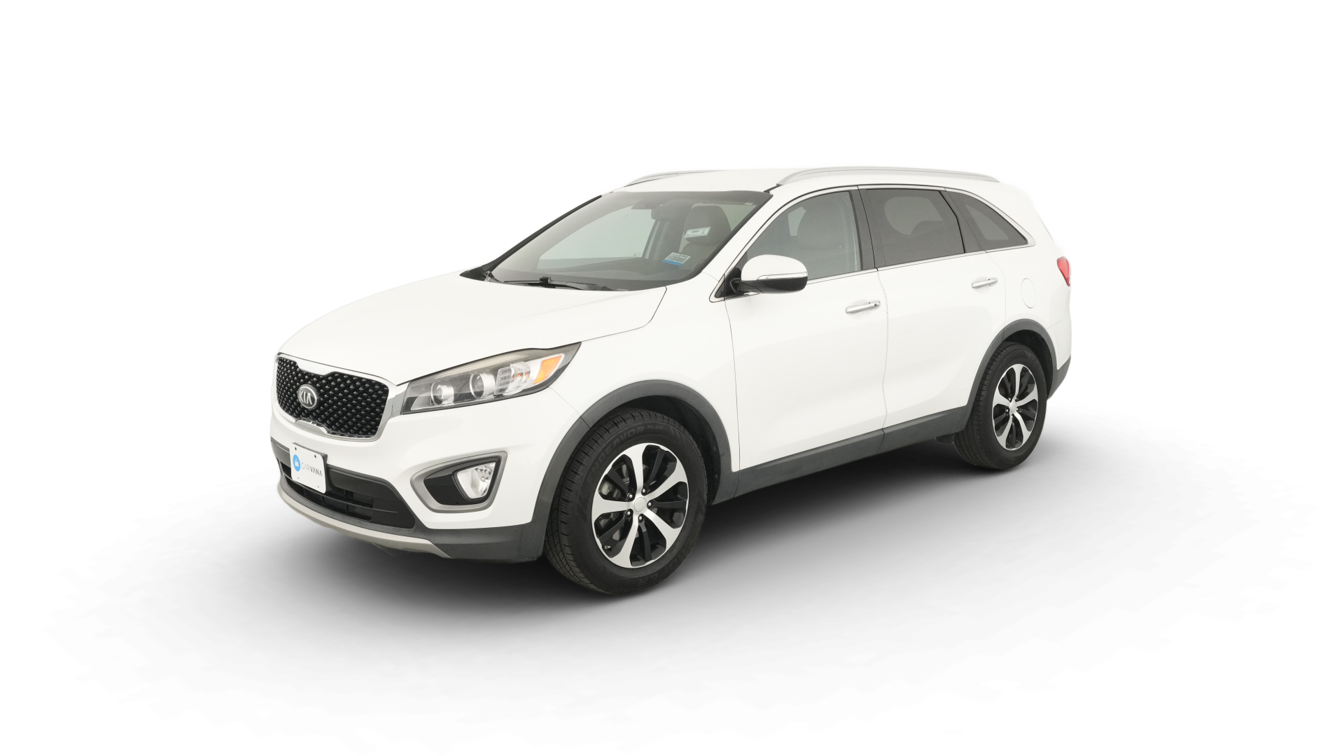 2016 Kia Sorento EX