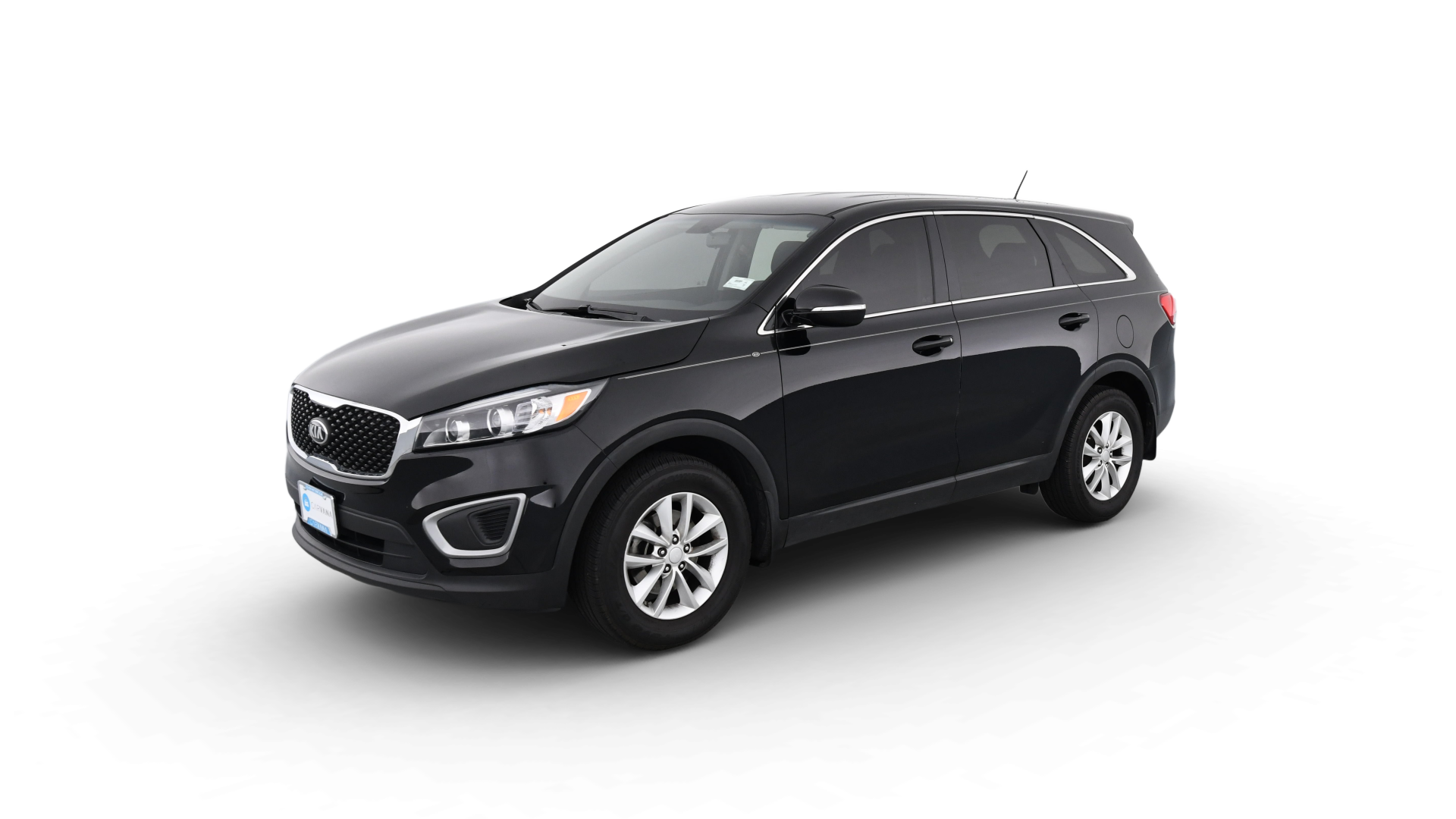 2016 Kia Sorento L