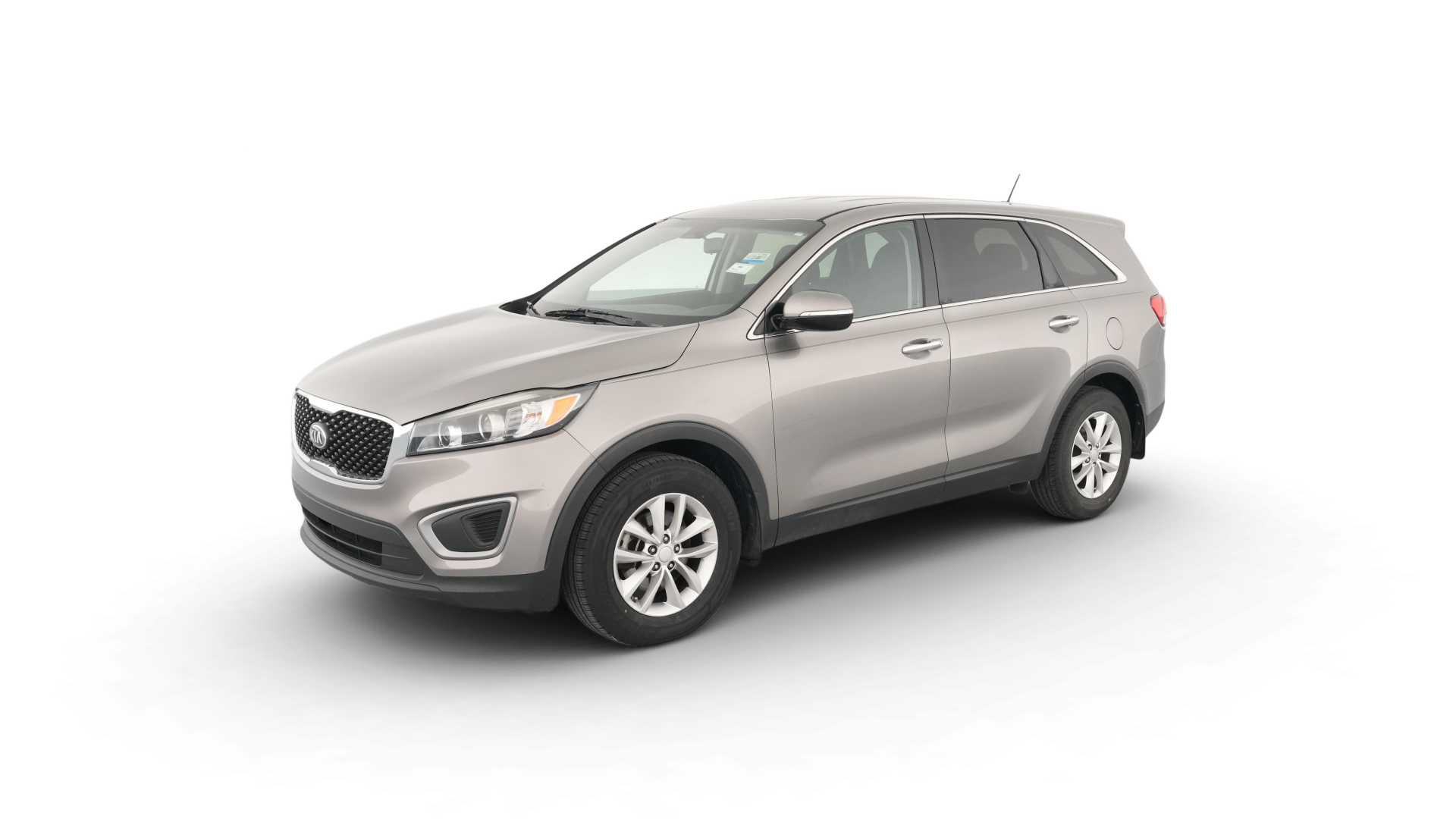 2016 Kia Sorento L