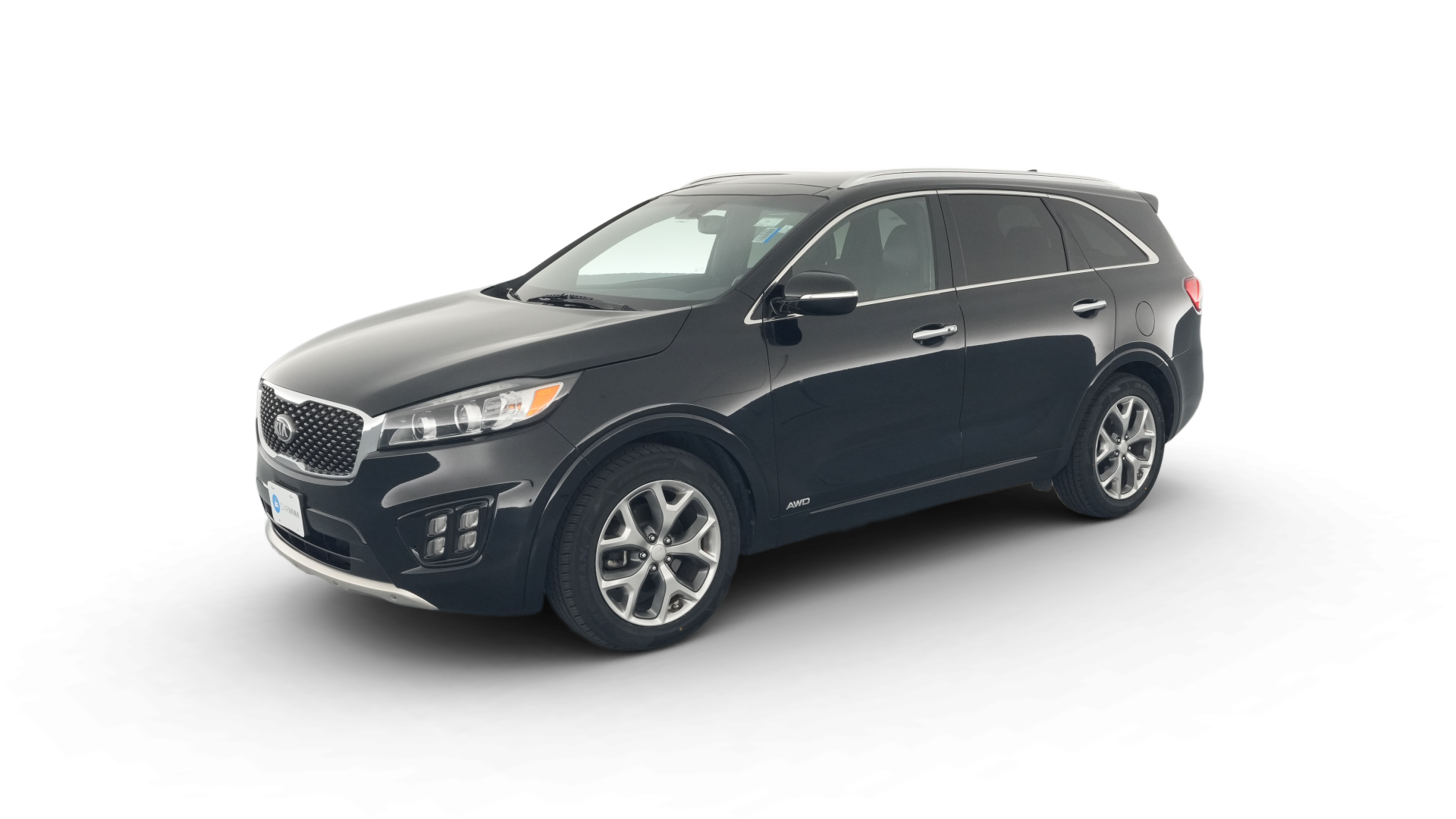2016 Kia Sorento vehicle photo