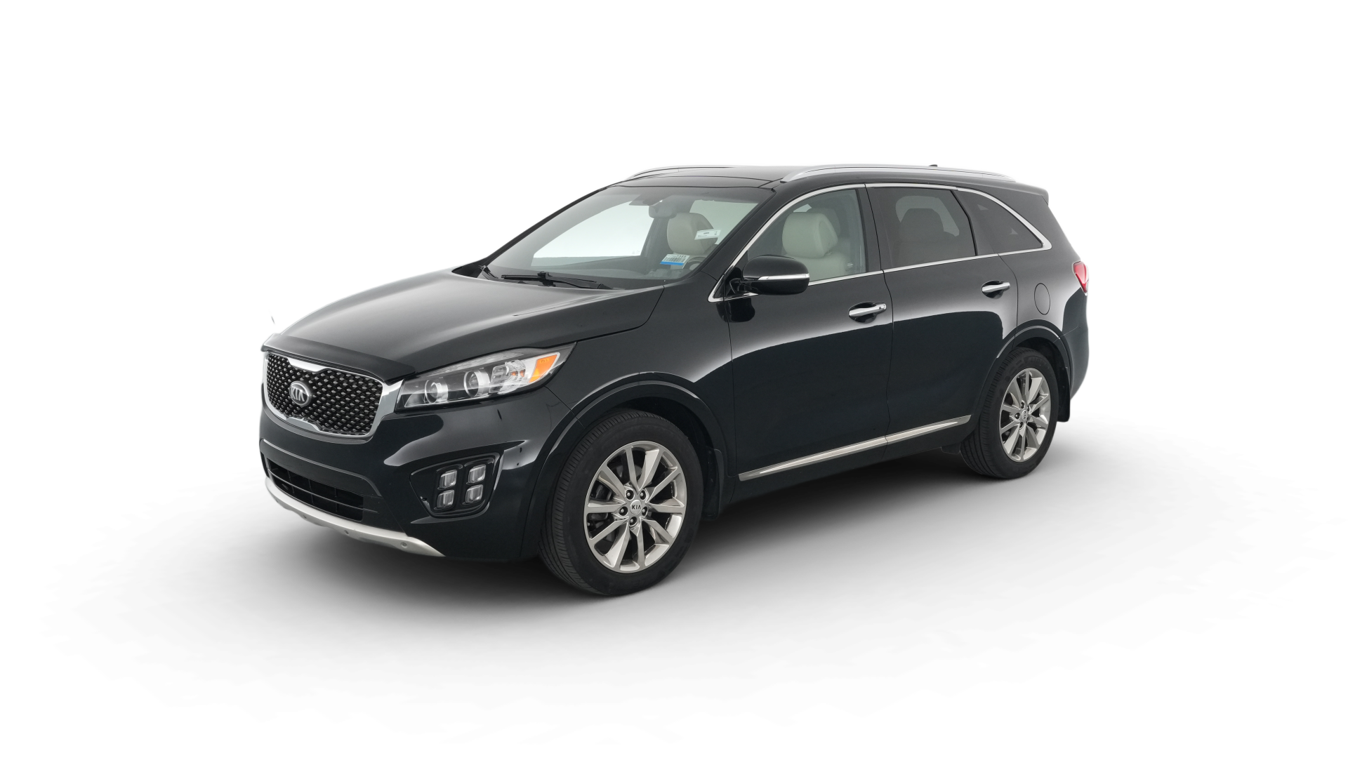 2016 Kia Sorento vehicle photo