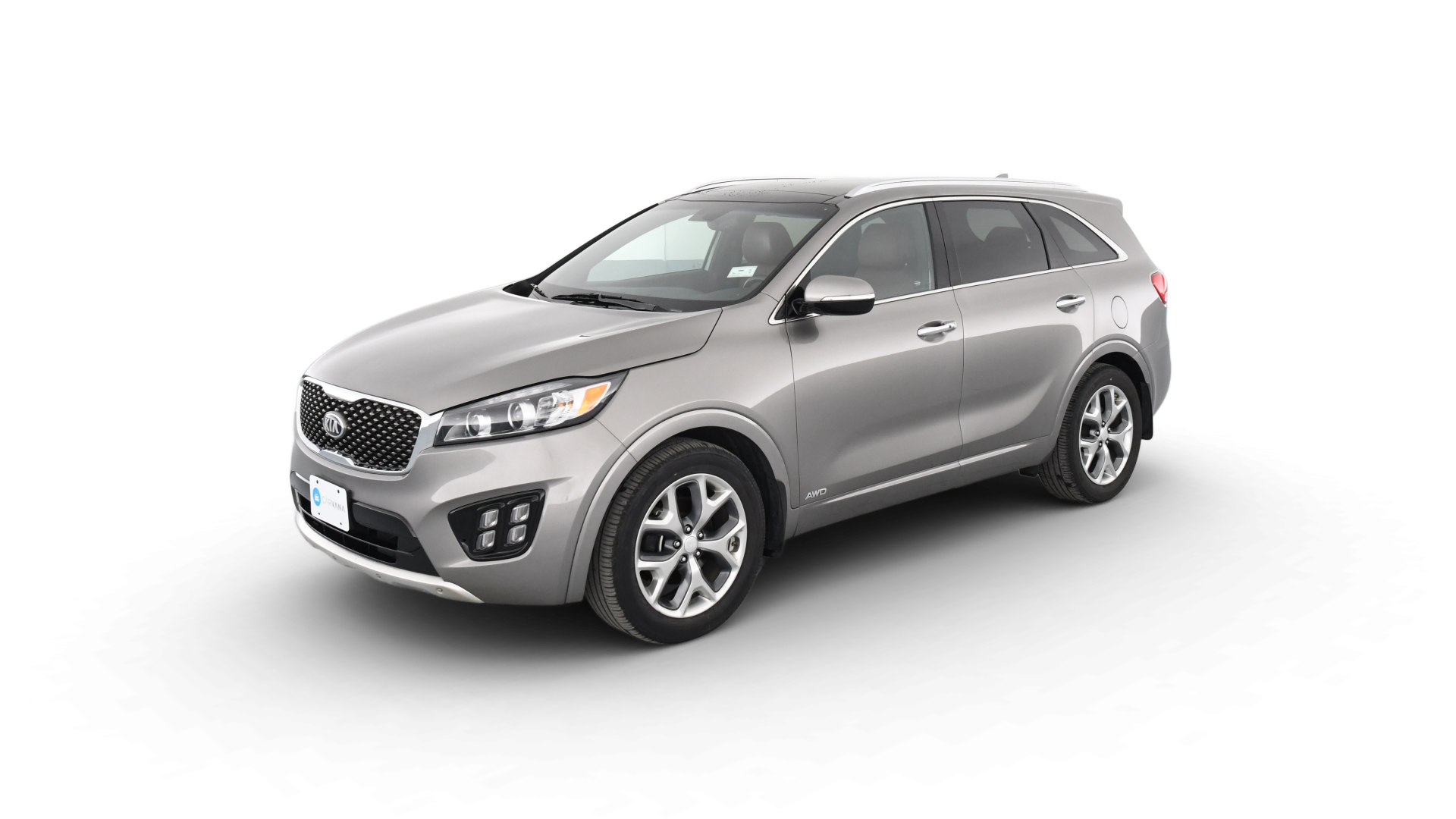 2016 Kia Sorento Limited