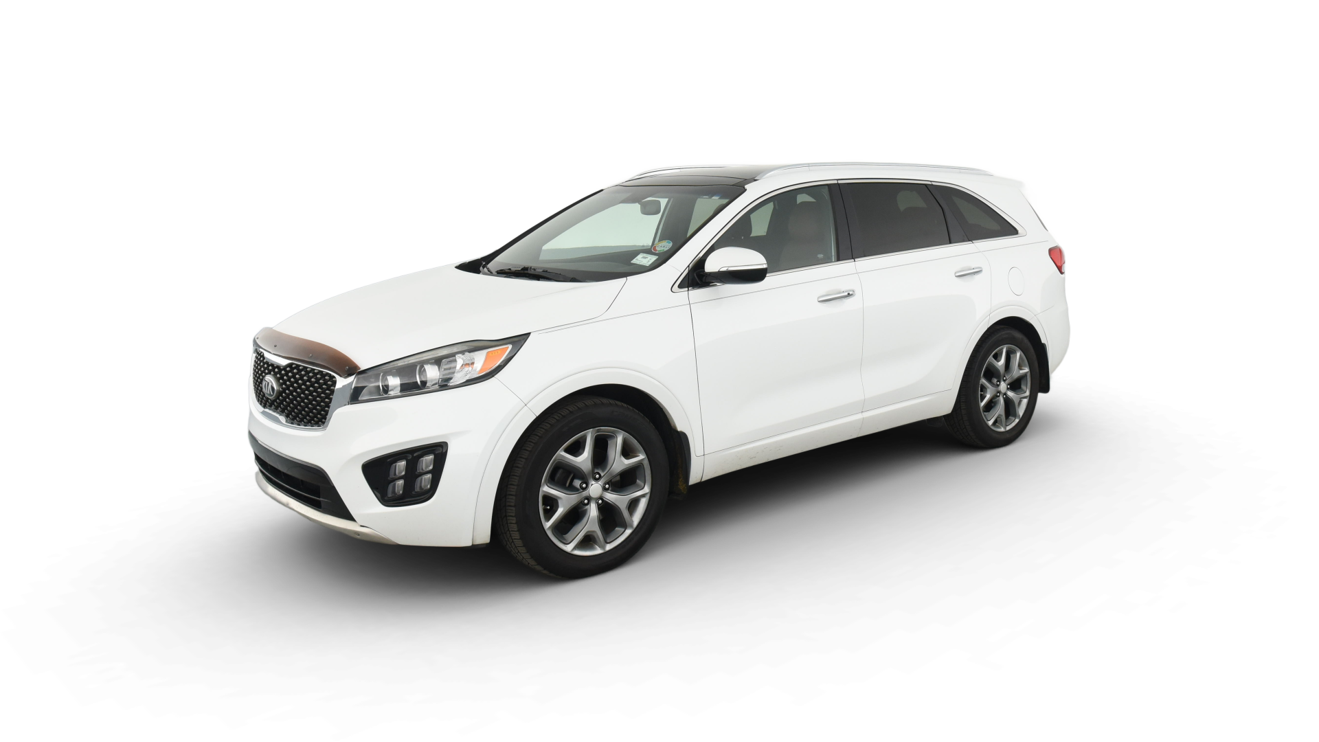 2016 Kia Sorento Limited